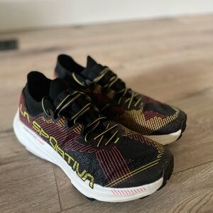 La Sportiva Prodigio Pro Trail Running Shoe